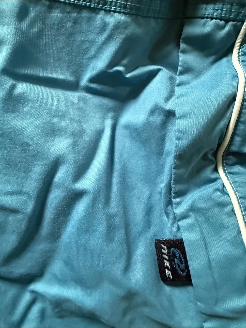 Nike lightweight swim